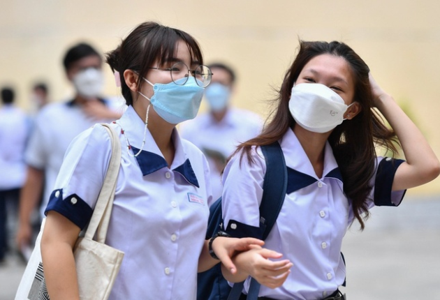5 phương thức tuyển sinh 2023 của Trường Đại học Sư phạm Hà Nội