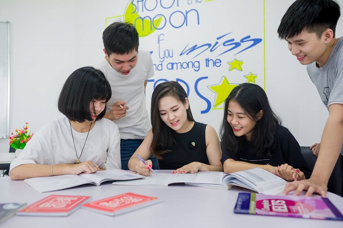 Cơ hội nghề nghiệp ngành Ngôn ngữ Anh