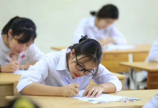 Kỳ thi tốt nghiệp THPT 2023: Bỏ túi những “bí kíp” không phải sỹ tử nào cũng biết