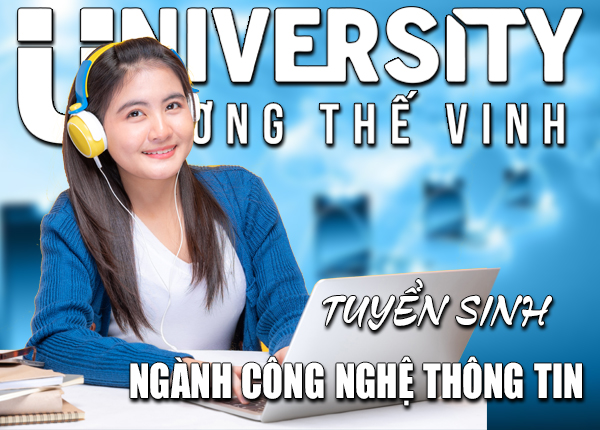 Ngành Công nghệ thông tin xét tuyển những môn nào?