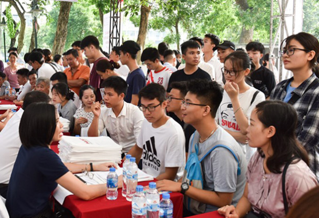 Tuyển sinh đại học 2023: Thí sinh cần cân nhắc kĩ khi xét tuyển ngành mới
