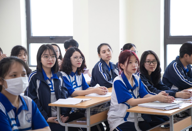 Quy đổi chứng chỉ ngoại ngữ sang điểm tiếng Anh của các trường đại học năm 2023