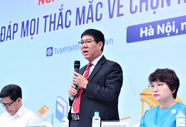 Đề thi tốt nghiệp THPT 2023: 75% các câu hỏi sẽ có ở kiến thức khối 12