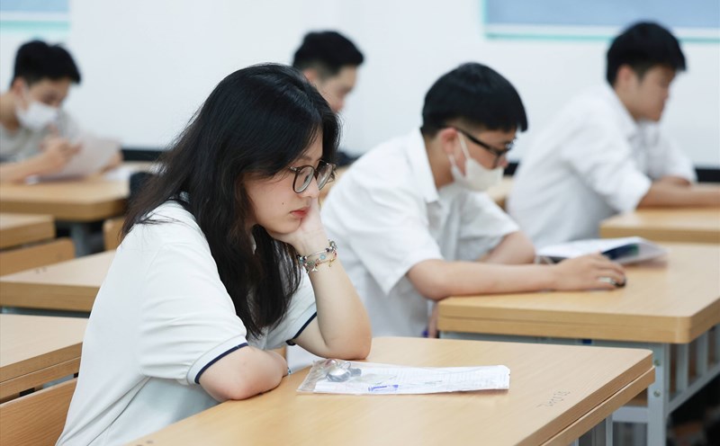 Thông tin mới nhất về kỳ thi đánh giá năng lực, đánh giá tư duy năm 2024