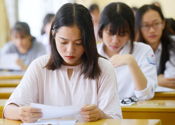 Đăng ký nguyện vọng:Chiến lược quyết định cơ hội trúng tuyển đại học