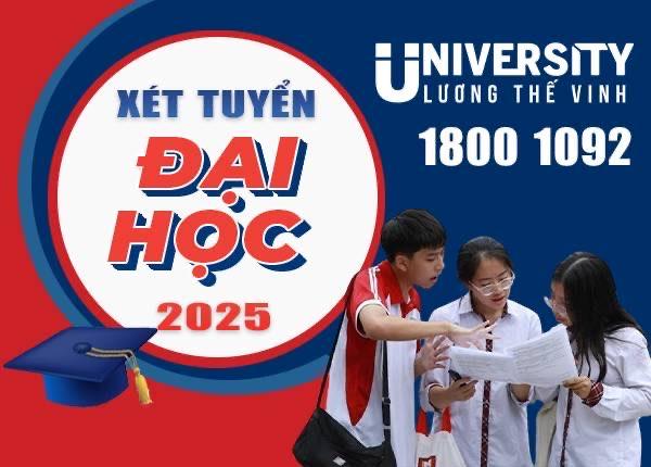 Học phí Đại học ngành Quản trị Kinh doanh năm 2025