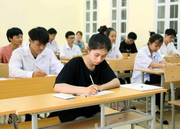 Những điều thí sinh cần biết khi tham gia xét tuyển bổ sung đại học