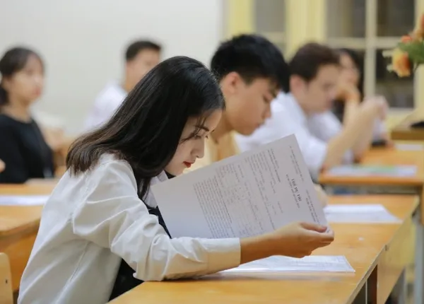 Các trường đại học gấp rút hoàn thiện phương án tuyển sinh năm 2026