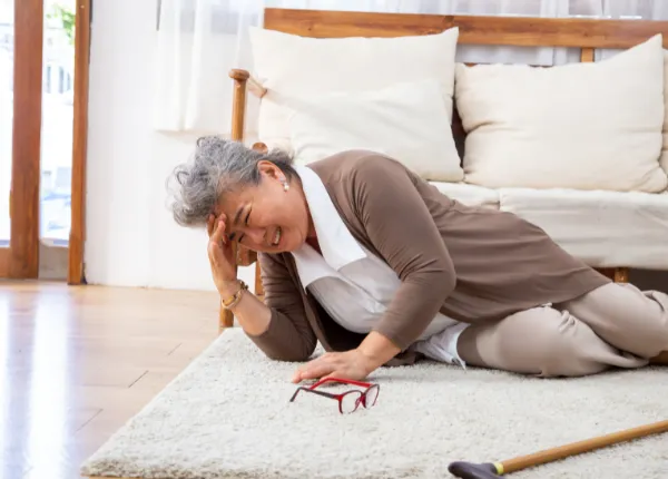 Cơn đau sau đột quỵ là gì? Phục hồi chức năng sau đột quỵ như thế nào?