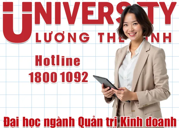 Cơ hội việc làm ngành Quản trị Kinh doanh sau khi ra trường là gì?