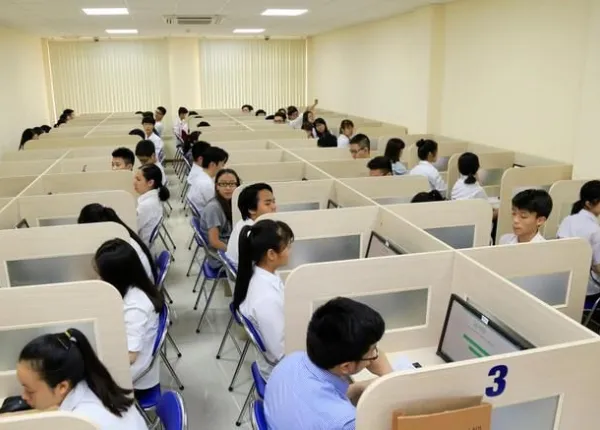 Đại học Quốc gia Hà Nội thông báo thay đổi lịch đăng ký thi Đánh giá năng lực năm 2026