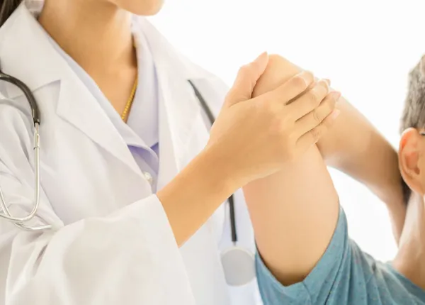 Tìm hiểu các hình thức phục hồi chức năng