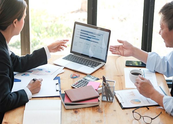 Hành nghề kế toán cần những chuyên môn gì?