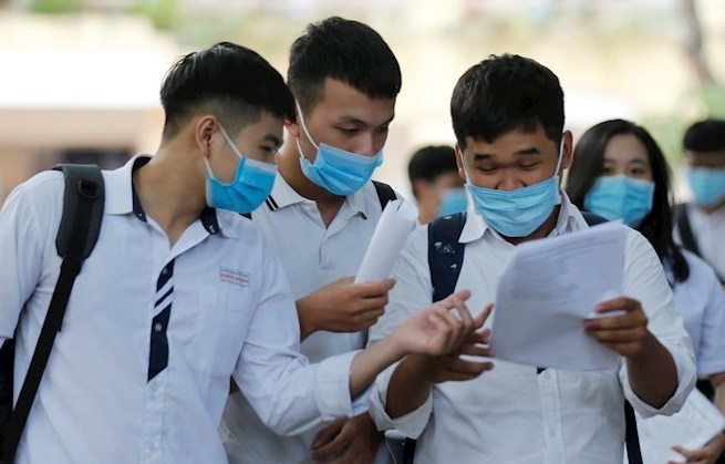 Ba phương thức tuyển sinh của ĐH Ngoại ngữ năm 2022