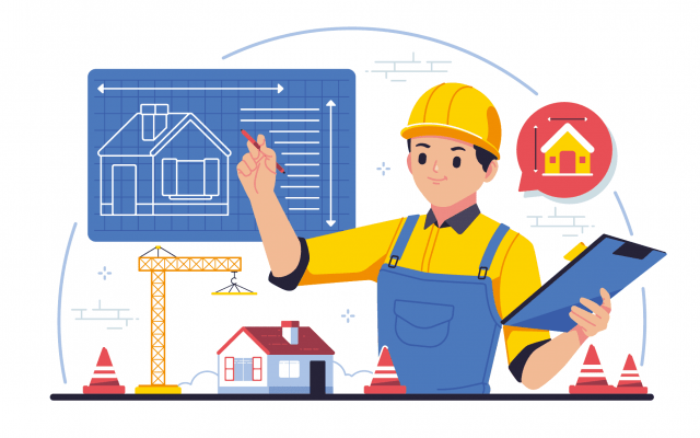 Khám phá những điều thú vị ít được biết đến của ngành Kỹ thuật xây dựng