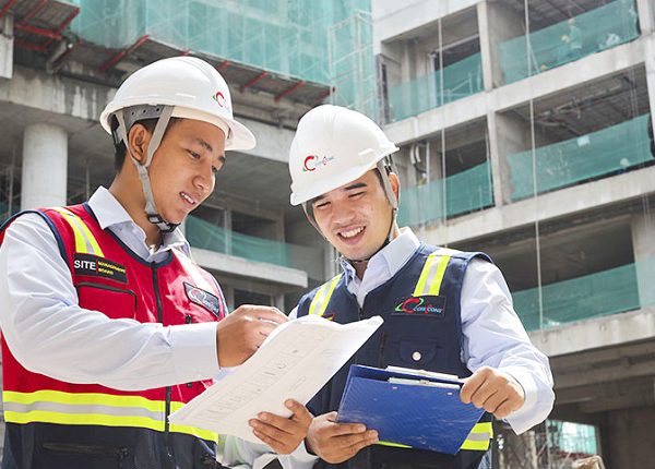 Công việc của Kỹ sư giám sát hiện trường? Điều kiện để trở thành Kỹ sư giám sát hiện trường