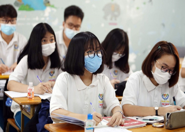 Xét tuyển ĐH-CĐ bằng điểm thi đánh giá năng lực?