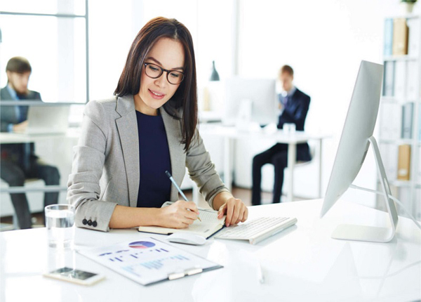 Kế toán trưởng là gì? Các công việc cơ bản của kế toán trưởng?