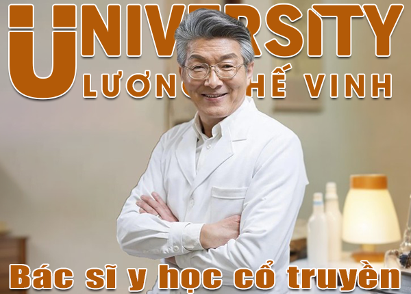 Top 10+ Trường Đào tạo Bác sĩ Y học cổ truyền tuyển sinh năm 2024