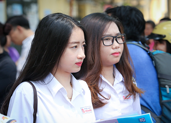 Những điều cần làm để tránh nguy cơ bị bỏ rơi trong tuyển sinh 2022