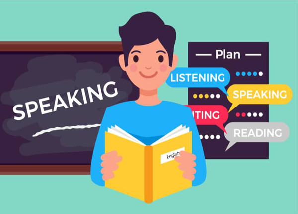 Bí quyết chinh phục điểm tuyệt đối IELTS Speaking