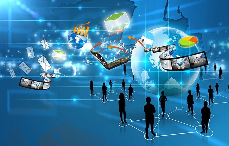 Phải là con nhà giàu mới học Công nghệ thông tin?