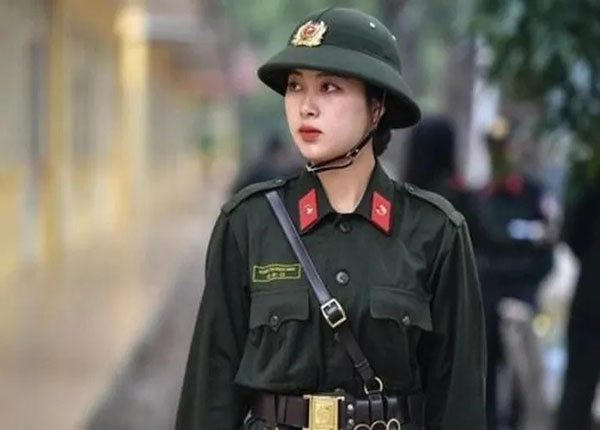 Học viện An ninh nhân dân thông báo tuyển sinh bổ sung