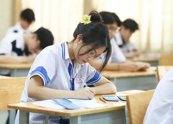 Những mức xử lý vi phạm quy chế thi tốt nghiệp THPT thí sinh cần biết