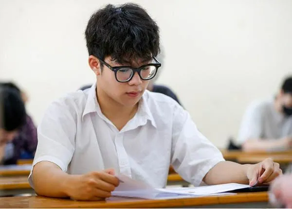 Chiến thuật làm bài trắc nghiệm hiệu quả giúp thí sinh tự tin đạt điểm cao