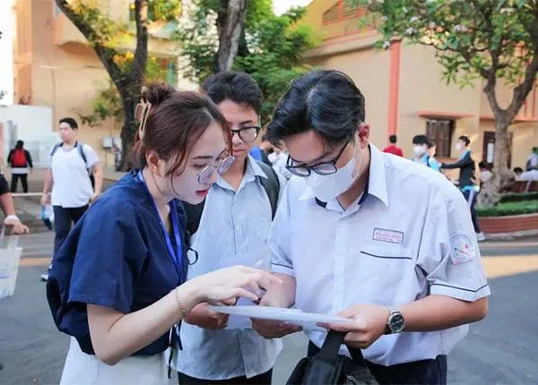 Đề án tuyển sinh của nhiều trường Đại học mở rộng phương thức xét tuyển năm 2026
