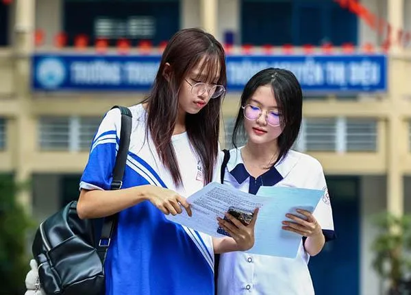 Vì sao tổ hợp B00 rất quan trọng trong tuyển sinh Đại học năm 2026?
