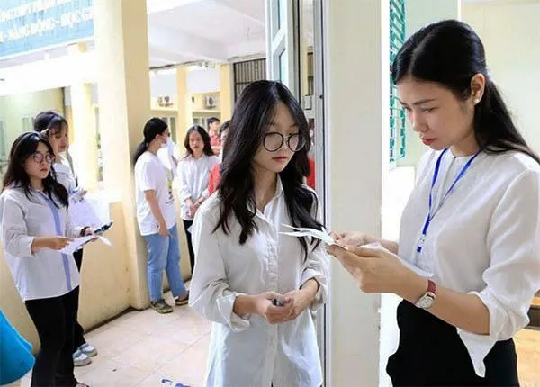 Những lưu ý quan trọng giúp thí sinh tránh sai sót trong kỳ thi THPT 2026