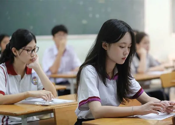 Vì sao xét điểm thi tốt nghiệp THPT là phương thức chủ đạo xét tuyển đại học 2026?