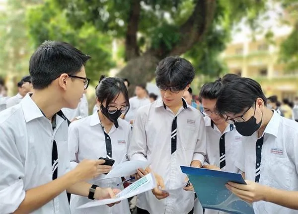 Tuyển sinh đại học 2026 thay đổi ra sao khi bách phân vị lên ngôi