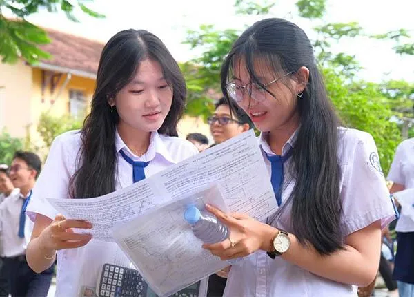 Những điều thí sinh cần quan tâm khi chọn Trường xét tuyển Đại học năm 2026