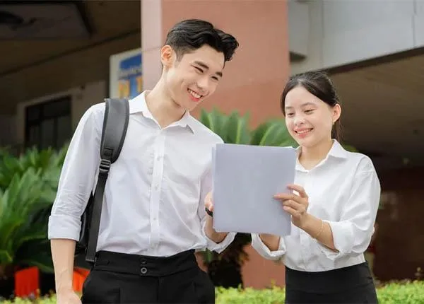 Thí sinh bước vào giai đoạn then chốt của mùa tuyển sinh đại học