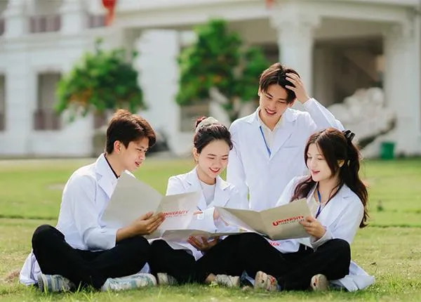 Thí sinh ưu tiên chọn Trường Đại học có cơ sở vật chất tốt để đăng ký xét tuyển năm 2026