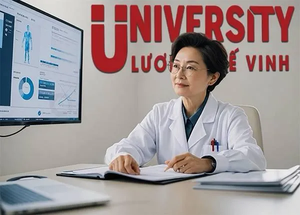 Cơ sở vật chất thực hành ngành sức khoẻ sẽ quyết định chất lượng đào tạo sinh viên ngành Y Dược