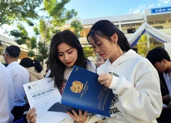 Vì sao sắp xếp nguyện vọng quyết định cơ hội trúng tuyển đại học năm 2026?