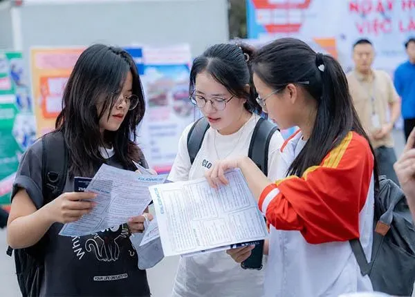 Thí sinh cần lưu ý khi điều chỉnh nguyện vọng xét tuyển đại học 2026
