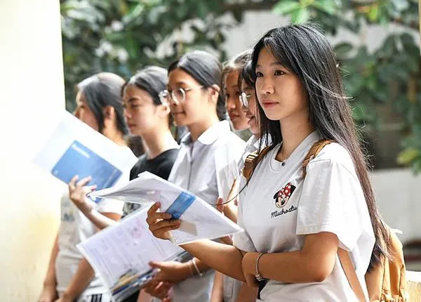 Thứ tự nguyện vọng ảnh hưởng ra sao đến kết quả tuyển sinh năm 2026?
