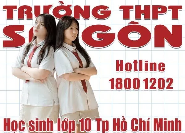 Bí quyết chọn tổ hợp vào lớp 10 để chuẩn bị cho hành trình vào đại học