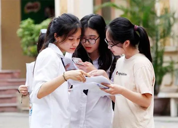 Hiểu đúng về xét tuyển tổng hợp và vai trò của điểm thi đại học 2026