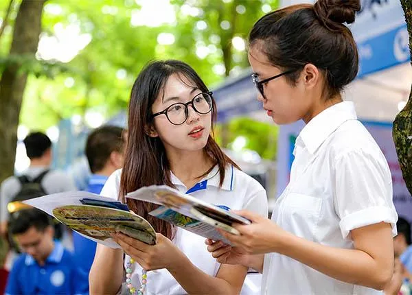 Thí sinh cần làm gì trước khi đăng ký nguyện vọng đại học 2026?