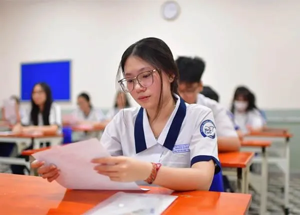Bộ Giáo dục tiếp tục cấp bổ sung tài khoản cho thí sinh tự do đăng ký xét tuyển 2026