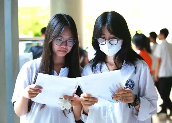 Những điều thí sinh cần biết về điểm ưu tiên trước đăng ký xét tuyển đại học 2026