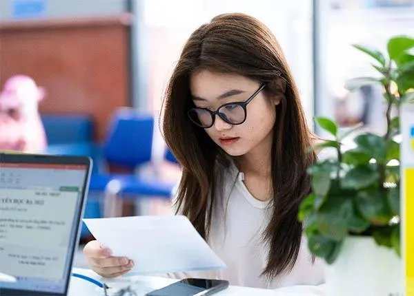 Thí sinh cần nắm rõ quy trình thanh toán trực tuyến lệ phí xét tuyển đại học 2026
