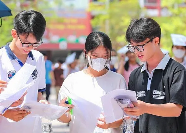 Bộ GD&ĐT sẽ công bố phổ điểm thi THPT 2026 sau khi có điểm thi