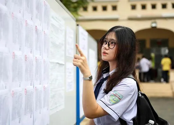 Hướng dẫn tra cứu điểm thi tốt nghiệp THPT năm 2026 từ ngày 1/7