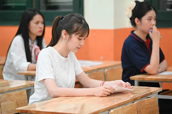 Ngày 01/07 công bố điểm thi tốt nghiệp THPT 2026, thí sinh cần làm gì tiếp theo?